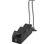 Turtle Beach Socle de chargement sans fil TBS-0030-05 pour Xbox One et Xbox Series XS Noir