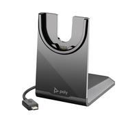 Poly Voyager - Socle de charge - USB-C