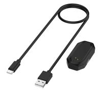 Socle de Chargeur pour Insta360 GO 3S Caméra, Station de Chargement Rapide Portable avec Câble de Chargement pour Insta360 GO 3 Accessoires pour Caméras de Sport