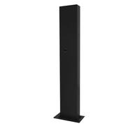 Socle de Chargeur pour Véhicule Électrique, Support de Sol pour Station de Charge pour Véhicule Électrique, Forte Capacité de Charge, Compatible avec 95% des Chargeurs