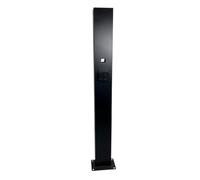 Socle de connexion pour chargeur de voiture électrique - Station de recharge robuste pour une utilisation intérieure/extérieure, accessoire idéal pour les véhicules à énergies nouvelles, ran
