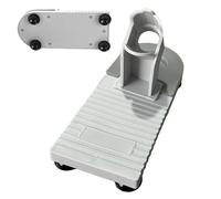 Socle de distributeur de colle - sleek, premium, outil support universel, anti-machine, chaud travaux manuels, maison, école, Noël | Multipurpose Outdoor Indoor Utility