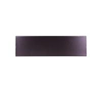 Socle de distribution partie latérale 100 x 500 mm NSYSPS5100
