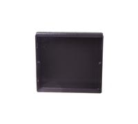 Socle de distribution partie latérale 200 x 300 mm NSYSPS3200SD