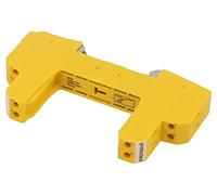 DEHN 920300 BXT BAS Embase pour le logement d'un parasurtenseur Protection anti-surtension pour: armoire de distribution 1 pc(s)