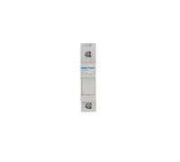 Socle de fusible modulaire PV 1P 10x38mm 32A 1000V L501PV