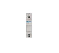 Socle de fusible modulaire PV 1P 10x38mm 32A 1000V L501PV