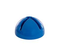 Socle de jalon multi fonctions Softee Bleu TU Unisex