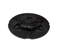 Socle de plots Flexibal BAO1 (H= 47 - 62 mm, 25 pièces)