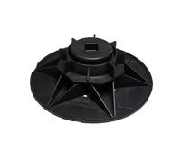 Socle de plots Flexibal BAO3 (H= 77 - 112 mm)