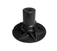 Socle de plots Flexibal BAO5 (H= 133 - 165 mm)