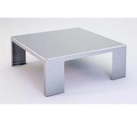 Socle de réhausse - Dimensions : L: 505 x l: 505 x H : 190 mm