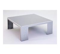 Socle de réhausse - Dimensions : L: 505 x l: 505 x H : 190 mm