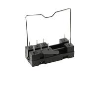 Socle de relais, 14f-2z-a1, 5 broches, 8