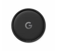 Socle de Support Google Pixelsnap - Noir Volcanique | Mode mains libres, emballage 100 % sans plastique, compatible avec les accessoires Pixelsnap