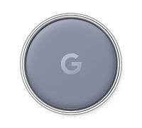 Google Support magnétique Pixel Snap – Compatible Qi2 – Mode mains libres – Gris Quartz