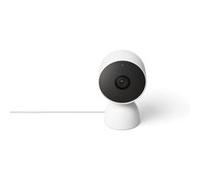 Socle de table pour Google Nest Cam Blanc neige Blanc G