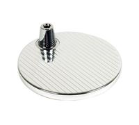Artemide Socle de table Tolomeo Mini Ø20cm aluminium Ø20cm
