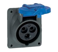 Socle de tableau plastique IP 44 Legrand BRI-296368