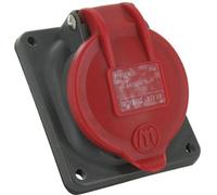 Socle de tableau plastique IP 44 Legrand BRI-296376