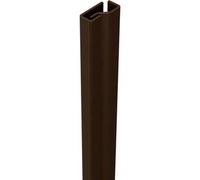 Socle de toit plat pour DV-A06/A10 avec SW-Ha ES DSF-A06/A10 SW100/125 de Aereco - 530897