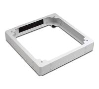 socle Digitus DN-19 PLINTH-6/10-N1 gris