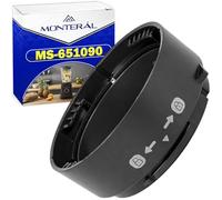 Socle du Bol Blender Mixeur avec le Code Original MS-651090 pour Tefal Perfectmix pour Moulinex pour Krups - Garantie de 10 Ans - MONTERAL