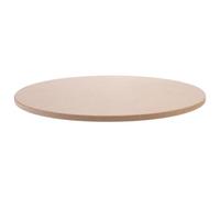 Socle en Bois Brut pour Poterie, Outil Réutilisable pour Argile