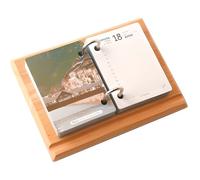 SFTOOL SOCLE EPHEMERIDE BOIS 4900.01 G