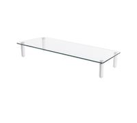 Socle en verre pour moniteur surface table DA-90358