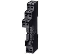 Socle enfichable Siemens LZS:RT7872P 1 pc(s)