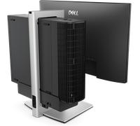 Dell Support moniteur Pro Slim All-in-One OSS25 – 19–27" argent – pour QBS1250/QCS1250/QCS1255