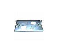 Socle fixation motoréducteur - OPS001 CAME RIB004