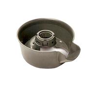 SOCLE FIXE COUTEAUX TM 31 pour PIECES PREPARATION CULINAIRE PETIT ELECTROMENAGER VORWERK - 31949