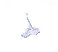 Socle Gundam Gunpla - Action Base 1 White