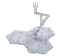 GUNDAM - Model Kit - ACTION BASE 4 CLEAR NC G
