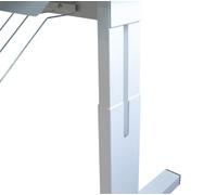 Socle installation sur table pour Powersinus Evo