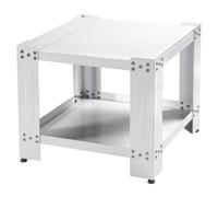SOCLE LAVE LINGE "GIGANT" 60X60 CM