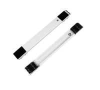 Socle Machine A Laver Machine à laver avec support de poulie, 24 roulettes universelles, outils déménagement meubles réglables, organisation la maison, bonne aide(WHITE)