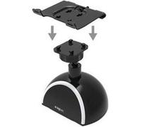 Socle multi positions Wii U BigBen G