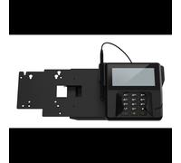 Socle non rechargeable Elo Touch Solutions E458605 pour tablettes Elo TouchSystems 12V noir 1.22kg