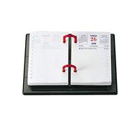 Socle plastique pour éphéméride