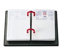 Socle plastique pour éphéméride