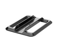 Socle pour armoire - HP - Desktop Mini Châssis Tower - Noir - Encombrement réduit - Placement stable