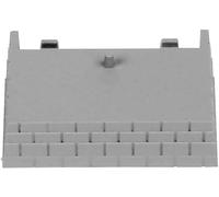 Socle pour clip de raccordement Piko H0 55447 6 pc(s)