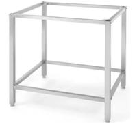 Socle pour fours à pizza Basic 4 et Basic 44 - Hendi 227107