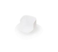 Socle pour Insta360 Luna Ultra, Support de Fixation pour caméra, Socle Vertical à Fixation Rapide (Blanc)