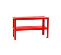 Holzmann Socle métallique pour rouleuse de tôle BBM 1000MS