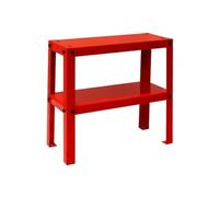 Holzmann Socle métallique pour rouleuse de tôle BBM 610MS