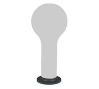 Socle pour lampe FERMOB Aplô - Carbone